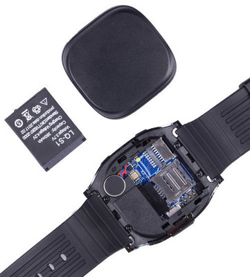 Смарт часы с 4G T8 синий
