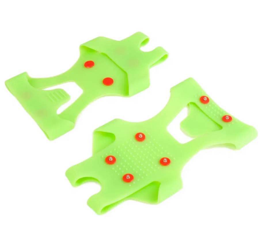 Ледоходы для обуви Ice Grippers Snowtech