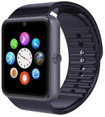 Smart Watch Gt08 чёрные