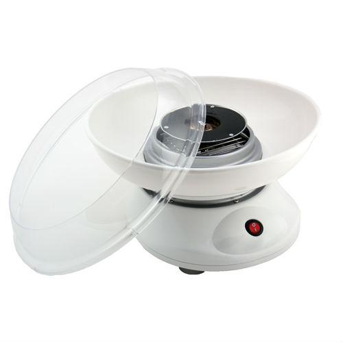 Аппарат для приготовления сладкой ваты Сandy Floss Maker