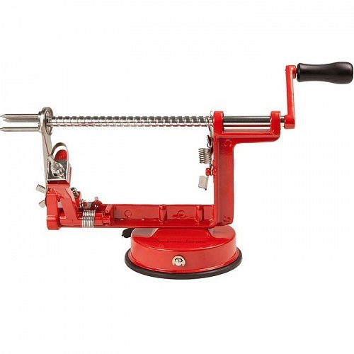 Яблокочистка Apple Peeler corer slicer