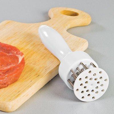 Тендерайзер для обработки мяса Meat Tenderizer