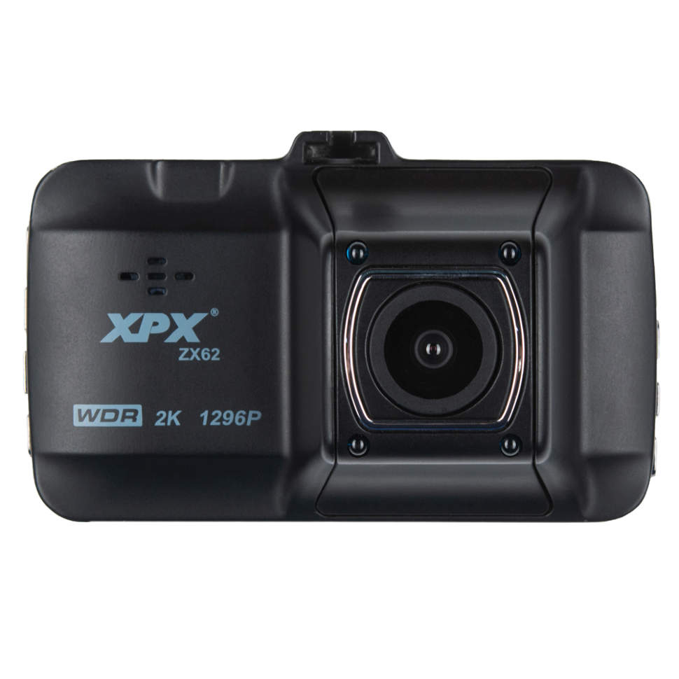 Автомобильный видеорегистратор XPX ZX62 Full HD