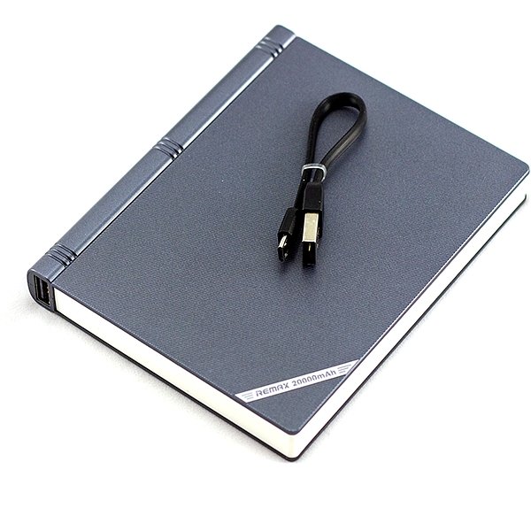 Power bank Remax RPP-86, 20000 mAh