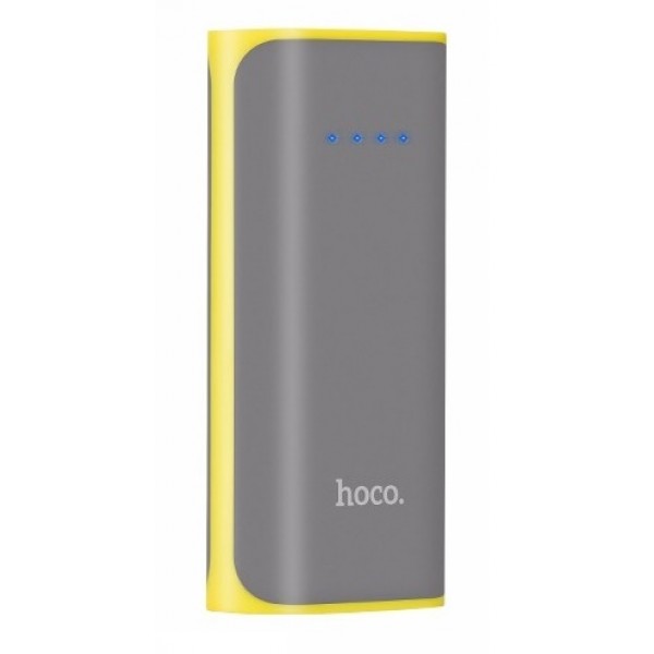 Power bank Hoco B21, 5200 mAh