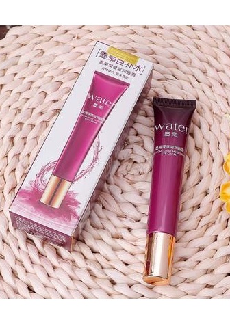 Крем для век с экстрактом хризантемы Water Mexican Daisy Moisturizer Eye Cream