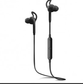 Bluetooth-наушники с микрофоном Awei G20BL (grey)