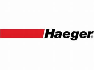 Haeger Haeger