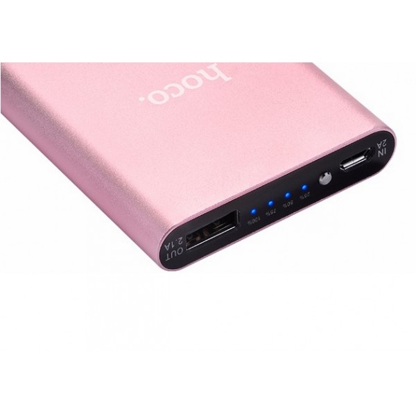 Power bank Hoco B16, 10000 mAh