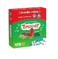 Настольные игры Настольные игры