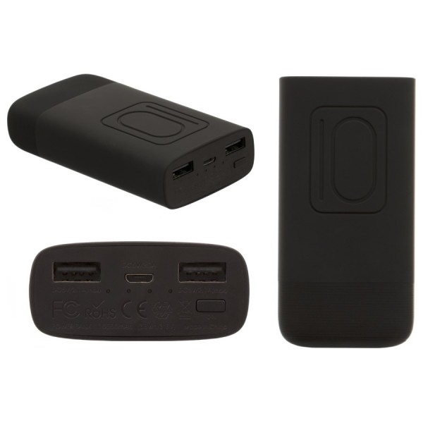 Power bank Remax RPP-72, 10000 mAh