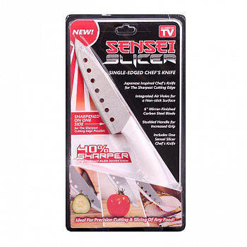 Кухонный нож SENSEI SLICER