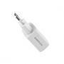 Сетевое зарядное устройство Borofone BA3A, 2 USB, 2.4A