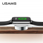 Зарядное устройство Usams US-CC064 для часов Apple Watch