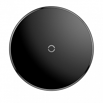 Беспроводная зарядка Baseus Simple Wireless CCALL-JK01