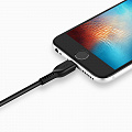 Кабели для iPhone Lightning