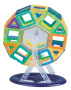 Магнитный конструктор Xinbida MO32 Mini Magical Magnet 32 детали