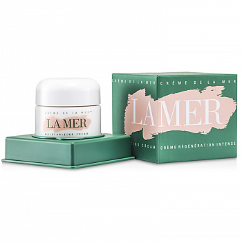 Увлажняющий крем La Mer