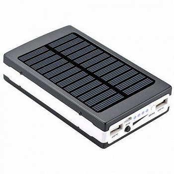 REMAX Vanguard Series Power Bank 20000 mAh RPP-15