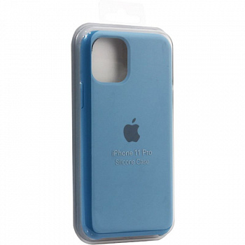 Чехол Silicone Case для Iphone 11 Pro, цвет 20