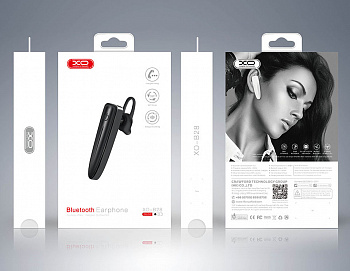 Bluetooth-гарнитура XO B28