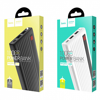 Power bank Hoco J27, 10000 mAh