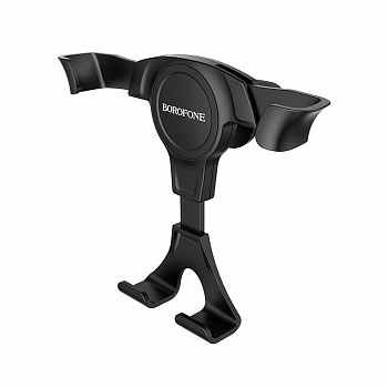 Автомобильный держатель Borofone BH9 Gravity