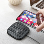 Беспроводное зарядное устройство Baseus BV Wireless Charger WXBV-01