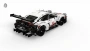 Конструктор technique porsche 88009 1631pcs