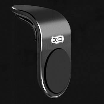 Автомобильный магнитный держатель телефона XO C25 Car holder