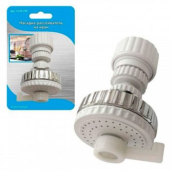 Насадка на кран Miscelatore Acqua