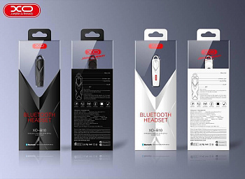 Bluetooth-гарнитура XO B10