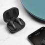 Беспроводные наушники HOCO ES34 Pleasure, Bluetooth, 400 мАч, Черный, сенсорная функция, вызов Siri