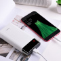 Power bank Hoco J28A, 20000 mAh