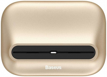 Зарядная док-станция для Iphone 5/6/7 Baseus ZCVL-0V