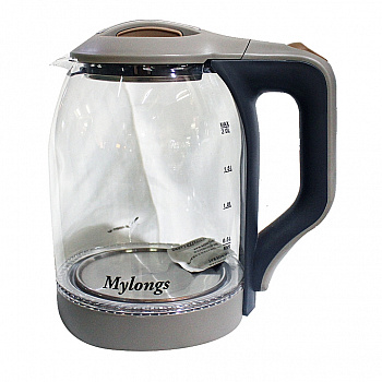 Электрический чайник MYLONG MY-8808