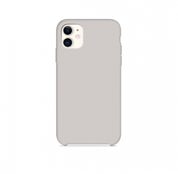 Чехол Silicone Case для Iphone 11 Pro Max, цвет 11