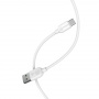 Кабель Borofone BX14 LinkJet, USB - USB Type-C, 1 м