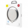 Беспроводная зарядка Baseus Metal Wireless WXJS-S2