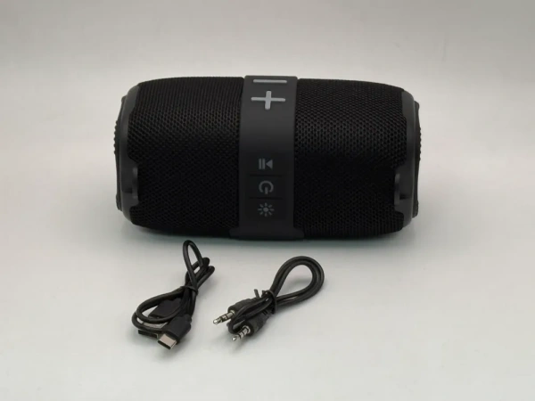 Bluetooth колонка tg-667