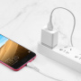 Кабель Hoco X37 USB - micro USB, 1 м