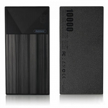 Power bank Remax RPP-55, 10000 mAh