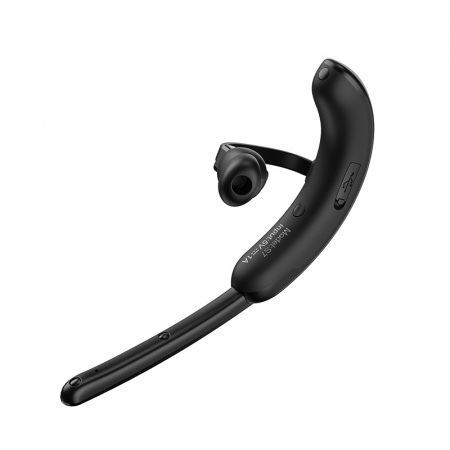 Беспроводные наушники HOCO S7 Delight, Bluetooth, 50 мАч, Черный, Hands-free