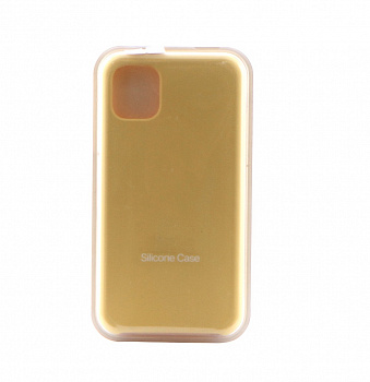 Чехол Silicone Case для Iphone 11 Pro, цвет 28