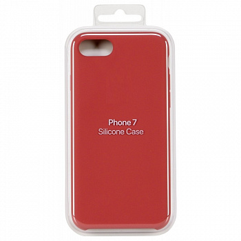Чехол Silicone Case для Iphone 6 / 6S Plus, цвет 25