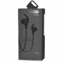 Наушники-вкладыши Elmcoei EV123 Black