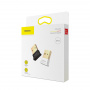 Bluetooth-адаптер для компьютеров Baseus CCALL-BT02