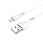 Кабель Hoco X37 USB - micro USB, 1 м
