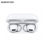Беспроводные наушники BOROFONE BE36 Original, Bluetooth, 200 мАч, Белый
