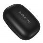 Беспроводные наушники BOROFONE BE35 Agreeable, Bluetooth, 280 мАч, Черный